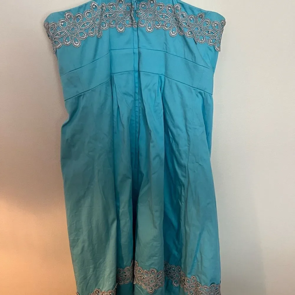 Lilly Pulitzer Dress - Picture 4 of 4